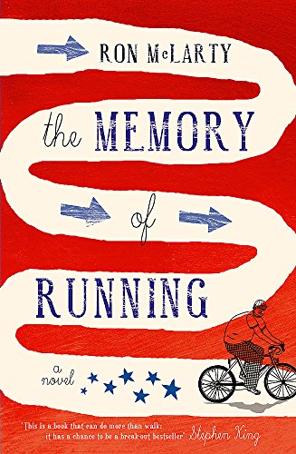 Stock image for The Memory of Running for sale by HPB-Movies