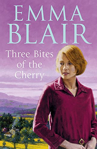 Beispielbild fr Three Bites of the Cherry zum Verkauf von WorldofBooks