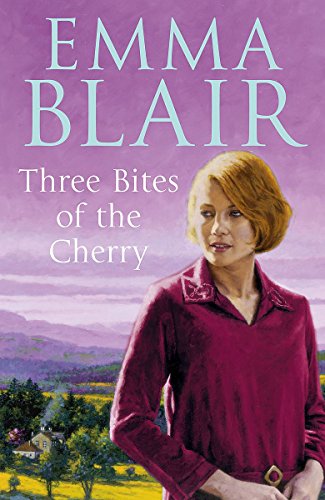 Stock image for Three Bites of the Cherry for sale by WorldofBooks