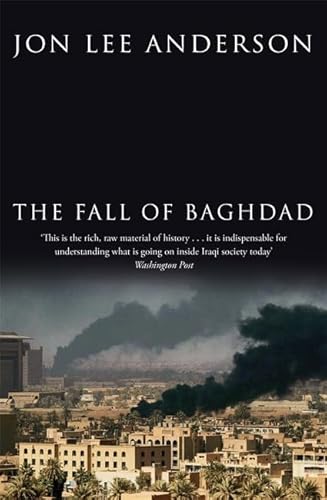 Stock image for The Fall Of Baghdad for sale by AwesomeBooks