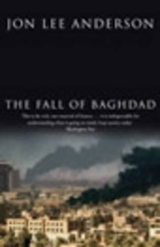 Imagen de archivo de The Fall Of Baghdad a la venta por AwesomeBooks