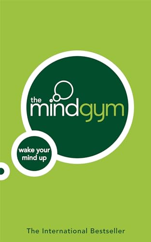 Stock image for The Mind Gym : Wake Your Mind Up for sale by SecondSale