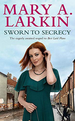 Stock image for Sworn To Secrecy for sale by WorldofBooks