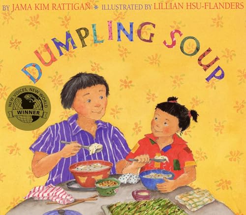 Beispielbild fr Dumpling Soup zum Verkauf von Wonder Book