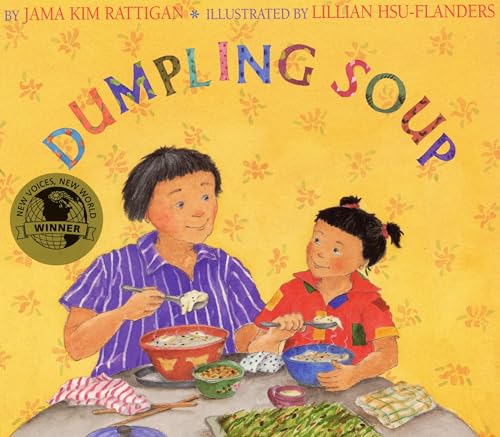 Stock image for Dumpling Soup for sale by Your Online Bookstore