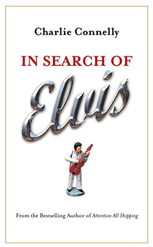 Imagen de archivo de In Search Of Elvis: A Journey to Find the Man Beneath the Jumpsuit a la venta por WorldofBooks