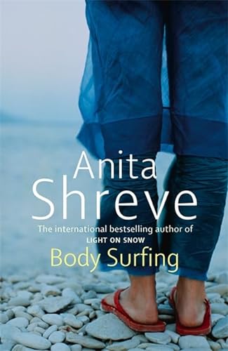 Body Surfing (9780316730693) by Shreve, Anita