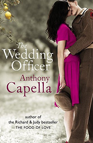 Beispielbild fr The Wedding Officer zum Verkauf von WorldofBooks