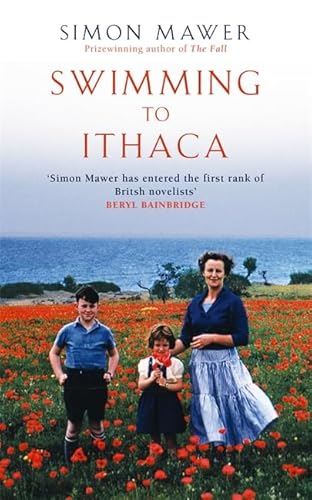 Swimming to Ithaca (9780316730990) by Simon Mawer