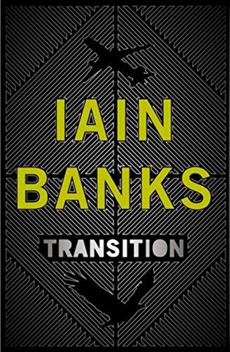 Untitled Iain Banks 2 (9780316731072) by Iain Banks