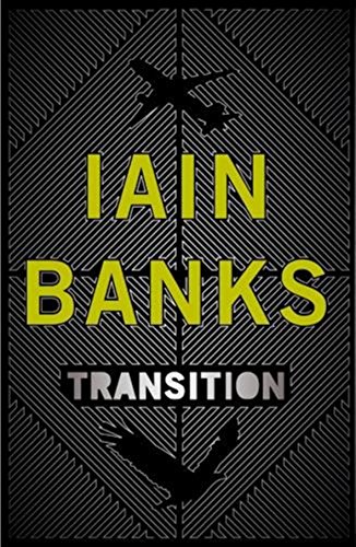 Beispielbild fr Untitled Iain Banks 2 zum Verkauf von Books From California