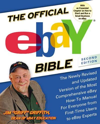 9780316731157: The Official eBay Bible