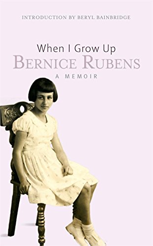 9780316731270: When I Grow Up: A memoir