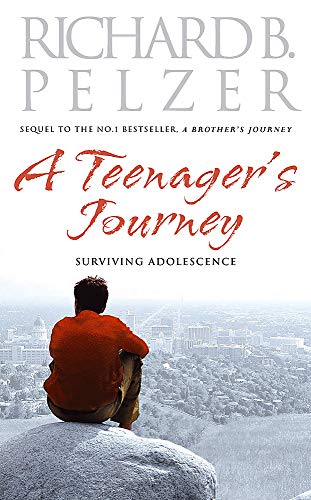 9780316731386: A Teenager's Journey: Surviving Adolescence