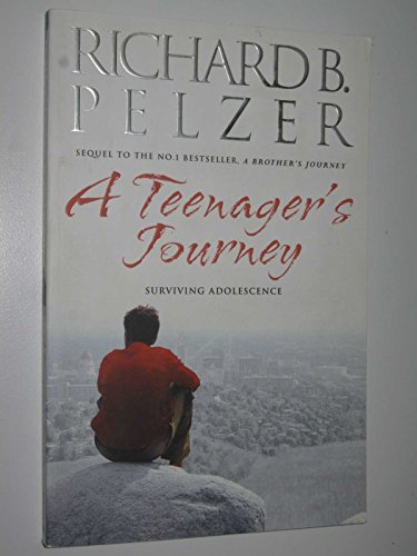 9780316731393: A Teenager's Journey: Surviving Adolescence