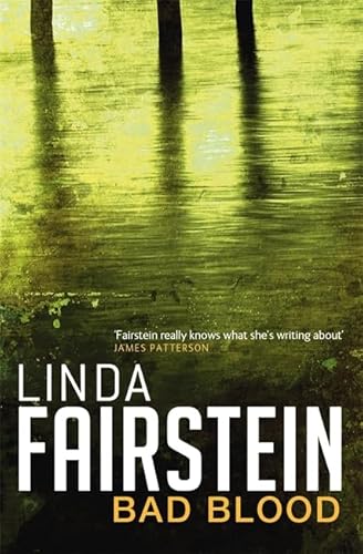 Bad Blood (9780316731744) by Fairstein Linda