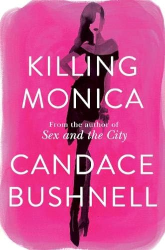 Imagen de archivo de Killing Monica HB a la venta por Better World Books