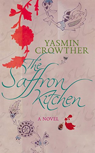 9780316731843: The Saffron Kitchen