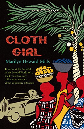 Stock image for Cloth Girl for sale by Wallace Books