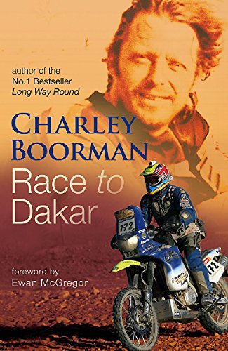 9780316731928: Race To Dakar [Idioma Ingls] (The Hungry Student)