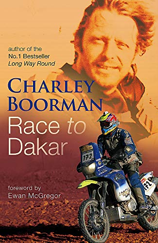 9780316731928: Race to Dakar