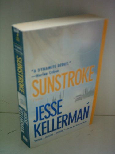 Stock image for Sunstroke for sale by Better World Books Ltd