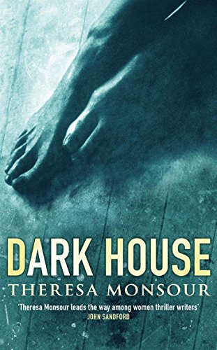 Stock image for Dark House for sale by WorldofBooks