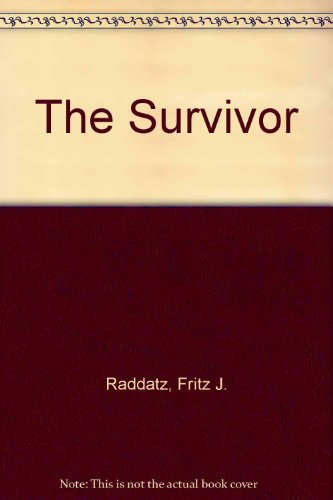 Imagen de archivo de The Survivor: A Novella (English and German Edition) a la venta por HPB-Red