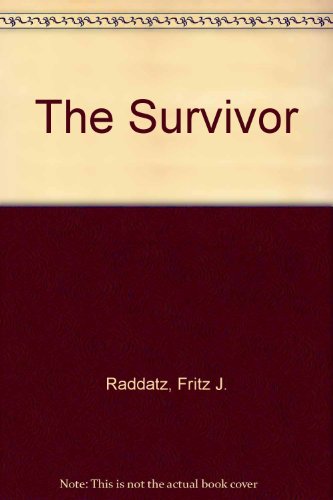 Stock image for The Survivor: A Novella (English and German Edition) for sale by HPB-Red
