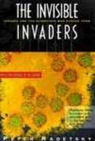 Beispielbild fr Invisible Invaders zum Verkauf von WorldofBooks