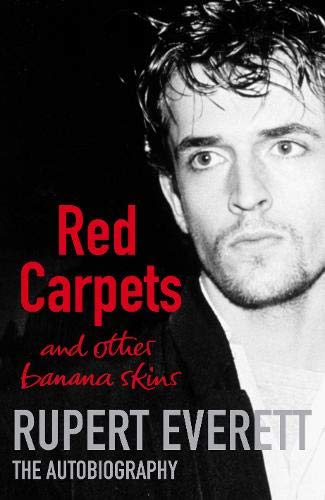 Beispielbild fr Red Carpets and Other Banana Skins zum Verkauf von WorldofBooks