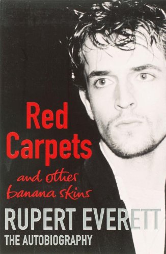 Beispielbild fr Red Carpets And Other Banana Skins zum Verkauf von WorldofBooks