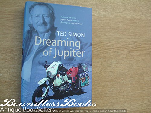 Stock image for Dreaming Of Jupiter for sale by WorldofBooks