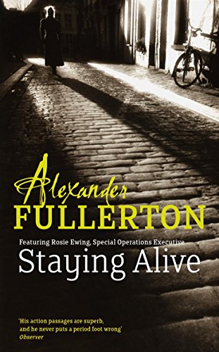 9780316732604: Staying Alive (Prequel to the Soe Quartet)