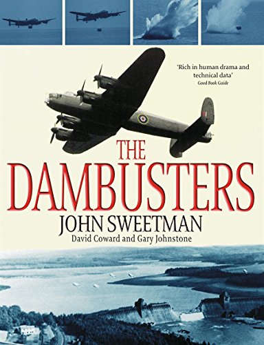 Stock image for The Dambusters for sale by MusicMagpie