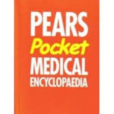9780316732901: Pears Pocket Medical Encyclopaedia