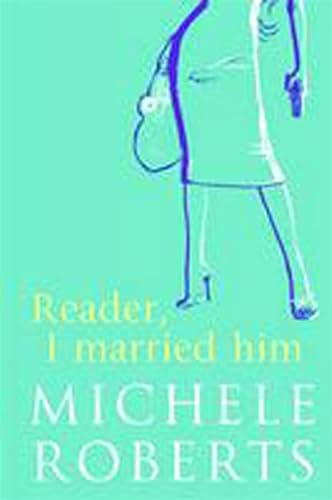 Beispielbild fr Reader, I Married Him zum Verkauf von Chiron Media