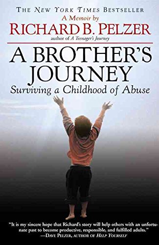 Imagen de archivo de A Brother's Journey: Surviving A Childhood of Abuse a la venta por Chiron Media