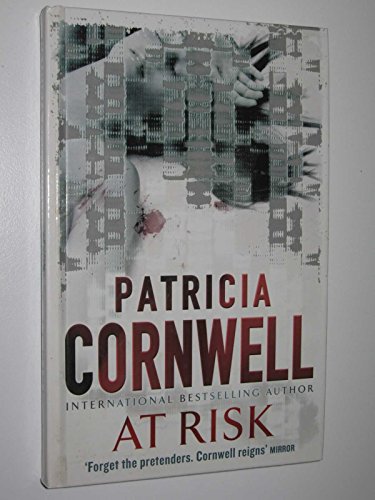 At Risk (Winston Garano Series) - Cornwell, Patricia