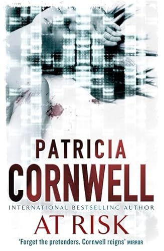 At Risk (Winston Garano Series) - Patricia Cornwell