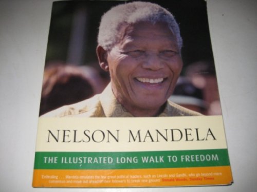 Stock image for Long Walk to Freedom : The Autobiography of Nelson Mandela for sale by Better World Books Ltd