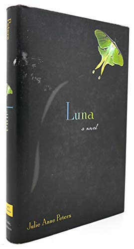 Beispielbild fr Luna zum Verkauf von WorldofBooks