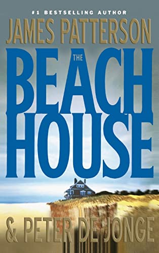 Beispielbild fr The Beach House zum Verkauf von Half Price Books Inc.