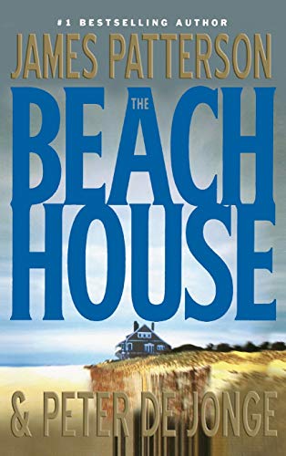 9780316733748: The Beach House