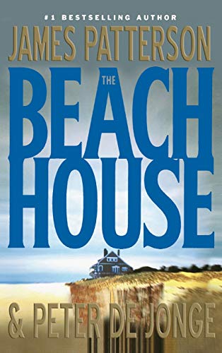 Stock image for The Beach House for sale by ThriftBooks-Atlanta