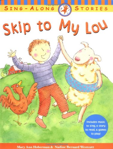 Imagen de archivo de Skip to My Lou a la venta por Zoom Books Company