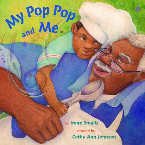 Stock image for My Pop Pop and Me for sale by Better World Books