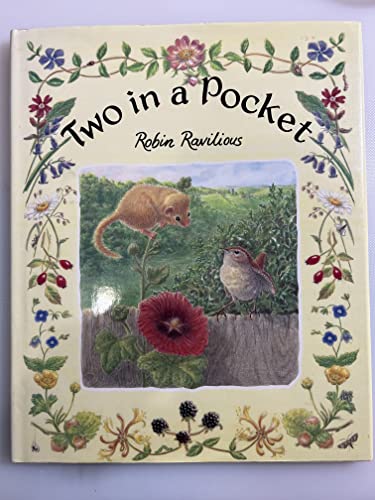 Two in a Pocket (9780316734493) by Ravilious, Robin