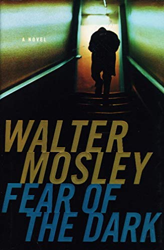 Beispielbild fr Fear of the Dark (Fearless Jones Novel, No.3) zum Verkauf von Wonder Book