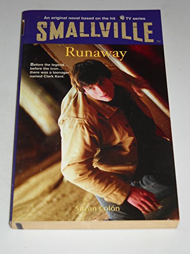 Beispielbild fr Runaway zum Verkauf von ThriftBooks-Atlanta